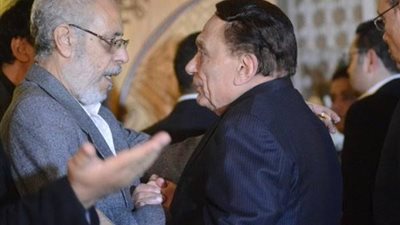 تعليق نارى من نبيل الحلفاوي على مشاركة الزعيم في مباراة اعتزال نجم الزمالك..صورة