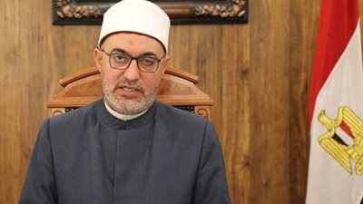 البحوث الإسلامية يهنئ الشعب المصري والقوات المسلحة الباسلة بذكرى انتصارات العاشر من رمضان