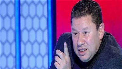 رد ناري من رضا عبدالعال على أمير مرتضي