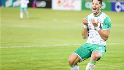 محمود وادى يكشف سر فشل انتقاله للزمالك