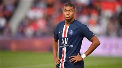 سان جيرمان يغلق الباب امام ريال مدريد للتعاقد مع مبابى