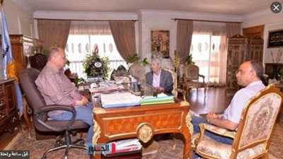 محافظ أسيوط يشدد على الإنتهاء من تنفيذ الخطة الاستثمارية للعام المالي الحالي
