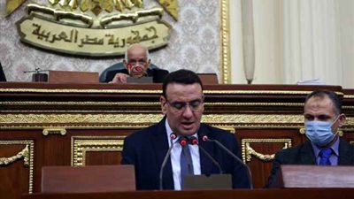 متحدث البرلمان: بيان الحكومة كان شافيا واعلان الطوارئ امر ضروري