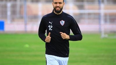 أنيس بوجلبان يكشف حقيقة مفاوضات الأهلى مع النقاز .. ويؤكد نهائي دورى الأبطال مصري 100 %