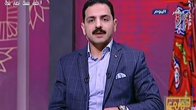 بالفيديو.. محمد السرسي: يوم أسود على الإرهاب الأسود في ذكرى العاشر من رمضان