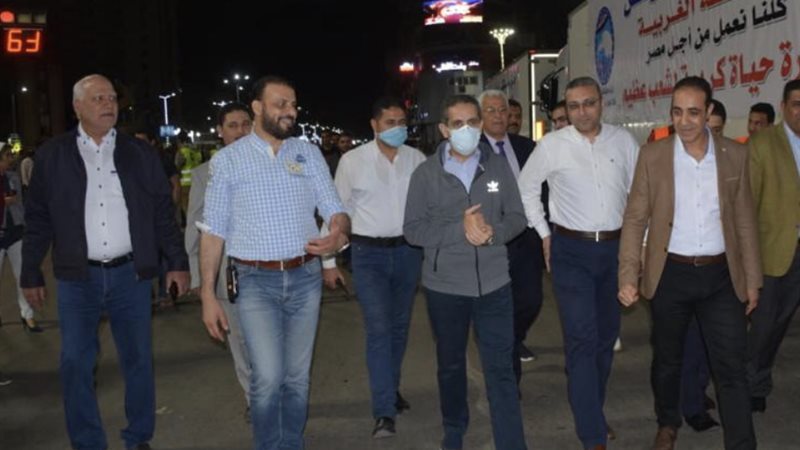 بوابة الجمهورية
