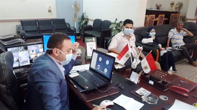 بوابة الجمهورية