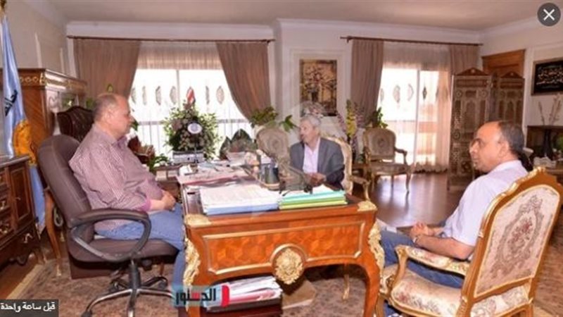 بوابة الجمهورية