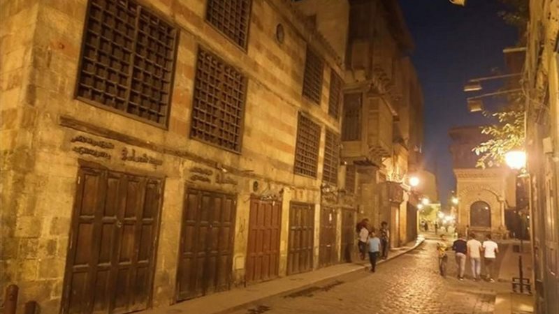 بوابة الجمهورية