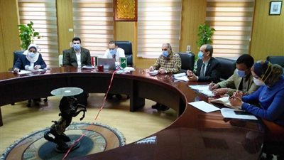 تنفيذي الشرقية : قبول تبرعات المجتمع المدني لدعم المستشفيات والإدارات الصحية ضد كورونا