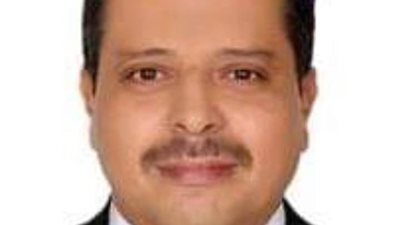 حملات لرفع الاشغالات من شوارع حى الموسكى