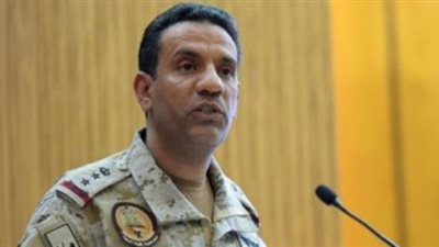 الحوثيون يطلقون صاروخين من صنعاء سقطا فى عمران وصعدة