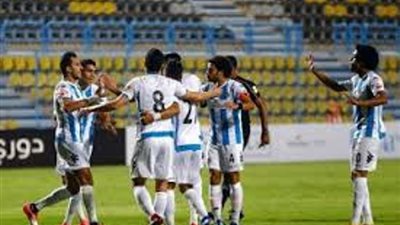 مفأجاة.. بيراميدز يتعاقد مع نجم هجوم الاهلى
