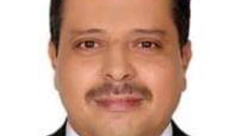 العميد ماجد احمد