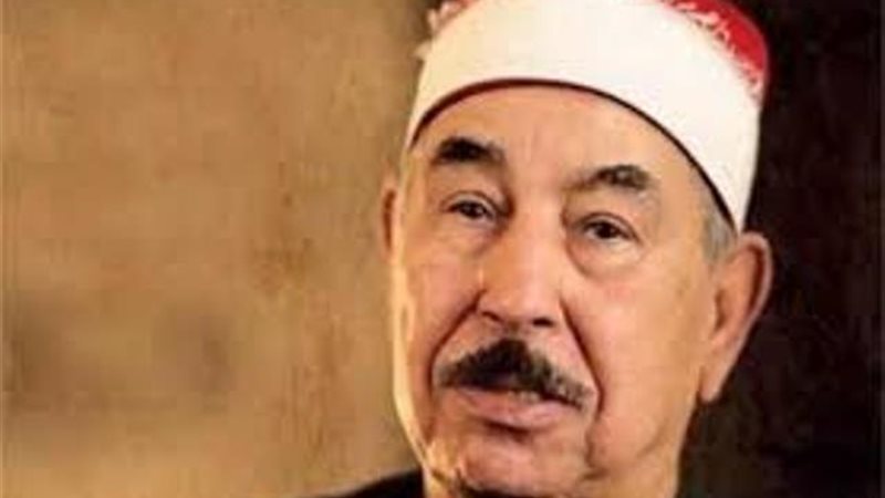 الشيخ محمد محمود