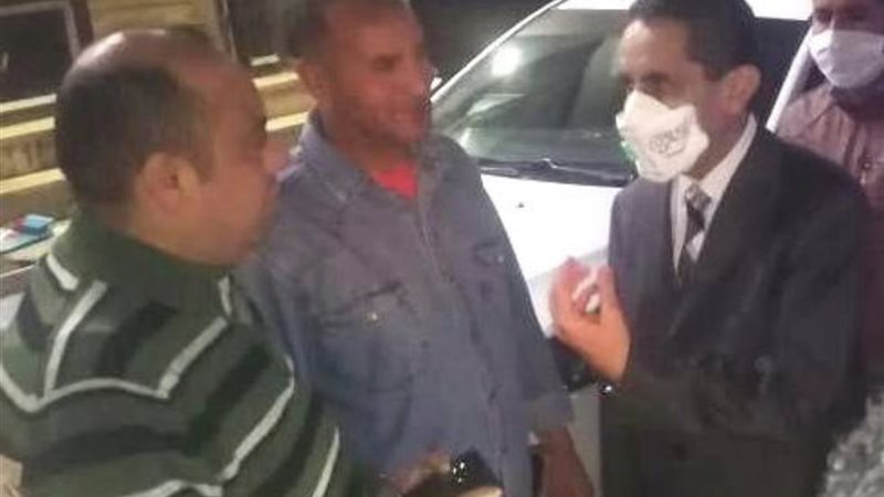 بوابة الجمهورية