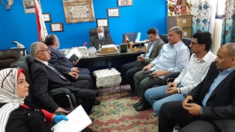 بوابة الجمهورية