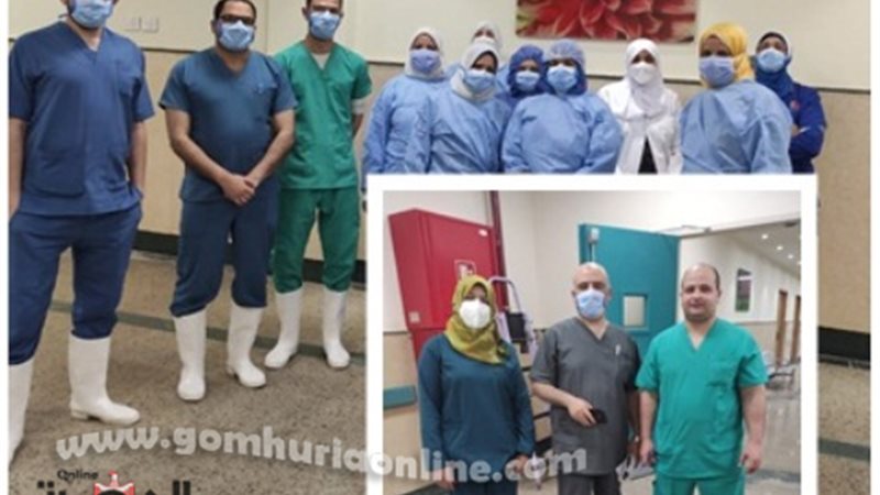 بوابة الجمهورية