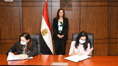 منحة بـ4 ملايين جنيه من مؤسسة ساويرس للمعهد القومي للإدارة