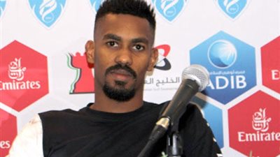 تعرف على الحالة الصحية لاول لاعب بالدورى الاماراتى مصاب بكورونا