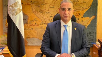 وقف مديران ووكيل مدرسة عن العمل وإحالتهم للتحقيق بالفيوم