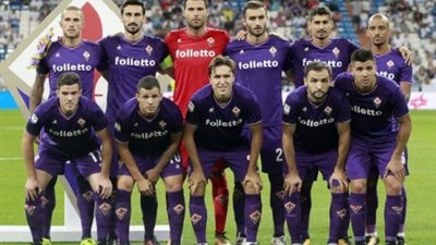 فيروس كورونا يضرب فيورنتينا الإيطالى
