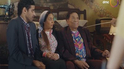 الأمن يقبض على داليا البحيرى فى الحلقة 14 من 