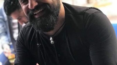 حسن المصري: سعيت حثيثا لنيل دور في 