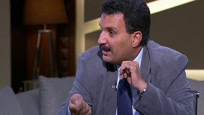 رئيس قسم الاقتصاد بحقوق القاهرة يقدم تحليل شامل للاَثار الاقتصادية الناجمة عن كورونا..فيديو