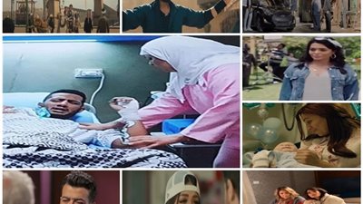 أسلاك فى الكوع وأسدين قصر النيل.. أخطاء كارثية فى مسلسلات رمضان أثارت غضب الجمهور