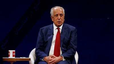 مسؤول أمريكي يلتقي ممثلين لحركة 