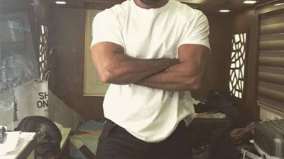 احمد العوض يسخر من الأبحاث الدراسية على طريقة العشماوي