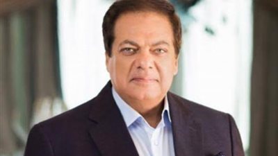أبو العينين يعلن مشاركته في مبادرة الأخوة الإنسانية بأبو ظبي