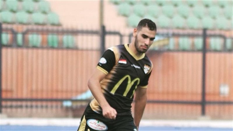محمود البدري