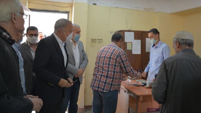 بوابة الجمهورية