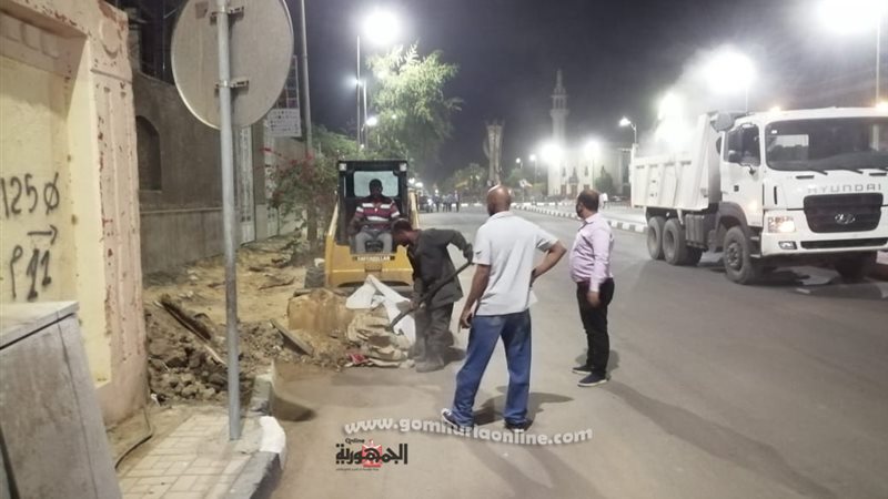 بوابة الجمهورية