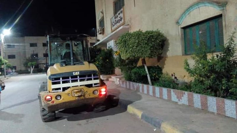 بوابة الجمهورية