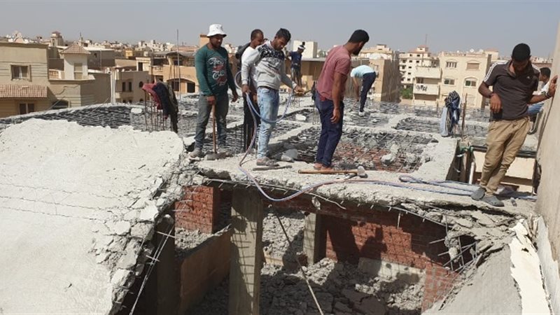 بوابة الجمهورية