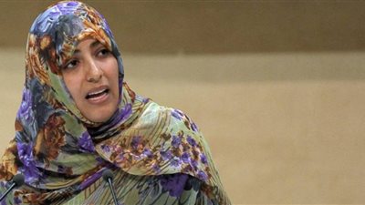 هاشتاج no_tawakkol_karaman# يجتاح تويتر ومغردون : اكتملت مصائب ٢٠٢٠