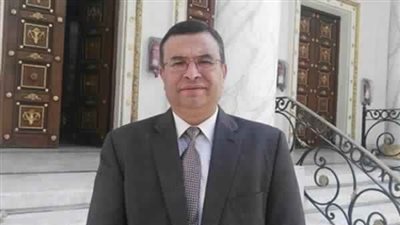 وكيل دينية البرلمان يتقدم ببيان لتثبيت ٣٦٧٣ بتعليم بكفرالشيخ