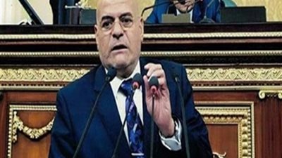النائب فايز بركات: الأسواق الشعبية بؤر لانطلاق كورونا بين المواطنين