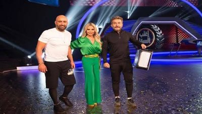 عابد فهد يتحدى الفارس في «اغلب السقا»