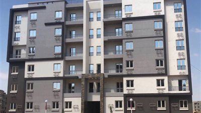 الإسكان: اليوم.. بدء التسجيل إليكترونياً لحجز 2662 وحدة سكنية بمشروع 