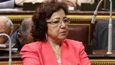 فايقة فهيم: السيسي لا يهتم الا بمصلحة بلاده وتطلعات أبناء شعبه
