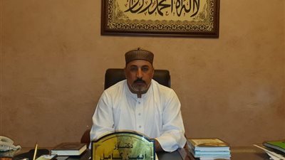 الشفاء بنت عبدالله العدوية