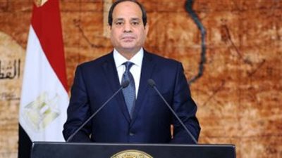 الجريدة الرسمية تنشر قرار منح القوات المسلحة الضبطية القضائية بحالات الطوارئ