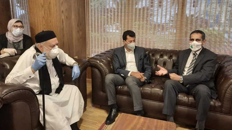 بوابة الجمهورية