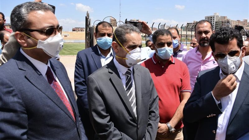 بوابة الجمهورية