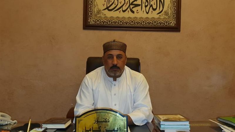 بوابة الجمهورية