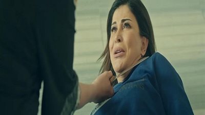 يسرا تكتشف قتل حلا شيحة لنجلها هشام وتقرر الإنتقام فى الحلقة 17 من 